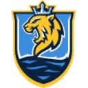 Cedar Rapids River Kings logo