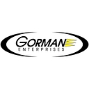 Gorman Enterprises Inc logo