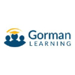 Gorman Learning Center logo