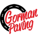 Gorman Paving logo