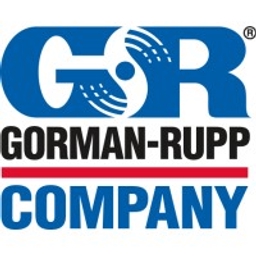 Gorman Rupp Co logo