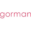 Gorman Clothing logo