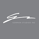 Gorman Studios Inc. logo