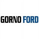 Gorno Ford logo