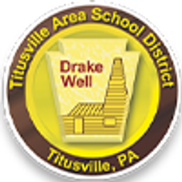 Hydetown Elementary School logo