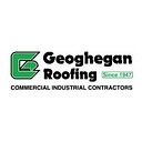 Geoghegan Roofing logo