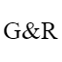 Logo de G&R Associates