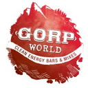 gorpworld.com logo