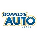 Gorrud's Auto Group logo