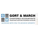 Dmc Gort & March Limited logo