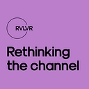 Rvlvr logo