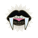 Gory Dreadful Candle Co logo