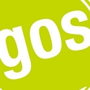 Gos logo