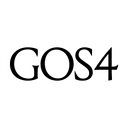 Gos4 Media logo