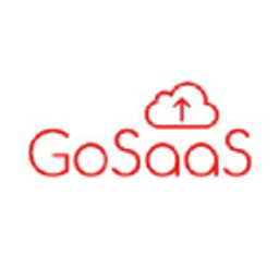 GoSaaS, Inc. logo