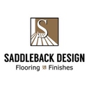 Saddleback Design logo