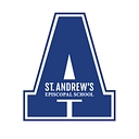 St. Andrew's Episcopal School, Ridgeland, Ms logo