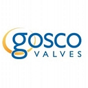 Gosco Valves logo