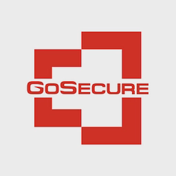 GoSecure logo