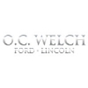 Oc Welch Ford Lincoln logo
