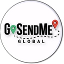 Gosendme Global logo