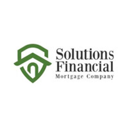 Solutions Financial Mortgage Company logo