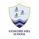 Gosford Hill School logo