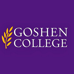 Goshen College, Inc. logo