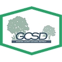Goshen County School District 1 logo