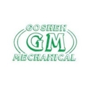 Goshen Mechanical Contractors logo