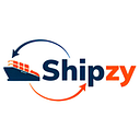 Shipzy logo