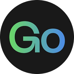 Go.Shop logo