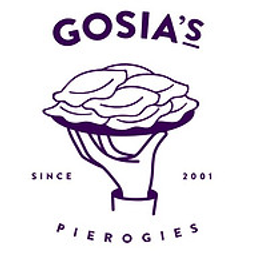 Gosias Pierogies, LLC logo
