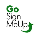 Gosignmeup logo