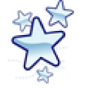 Silver Stars Gymnastics logo
