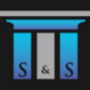 Simon & Simon, Pc logo