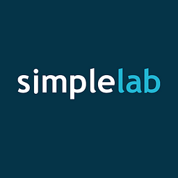 SimpleLab, Inc. logo