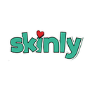 Go Skinly logo