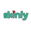 Go Skinly logo