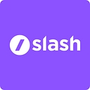 Slashapp logo
