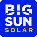 Go Smart Solar logo