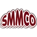 S.M. Miller Construction logo