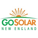 Gosolar Ne logo