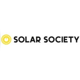 TODO SOLAR logo