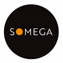 SOMEGA logo