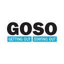 Getting Out And Staying Out logo