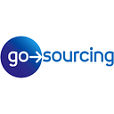 GoSourcing logo