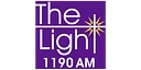 Kdya Gospel 1190 Am logo