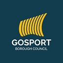 Gosport Borough Council logo