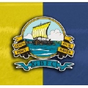 Gosport Borough Football Club logo